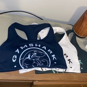 GYMSHARK - LEGACY COLLECTION SPORT BRAS